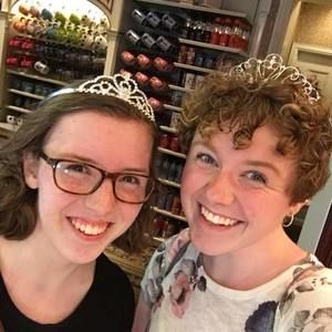 Meet your Posher, Marissa